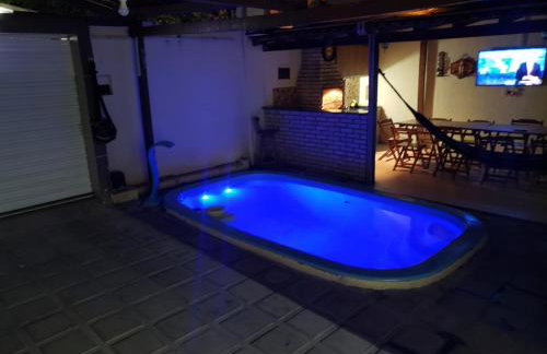 Casa Campina Grande-PB, Piscina, Wifi, Ar. - Foto 28