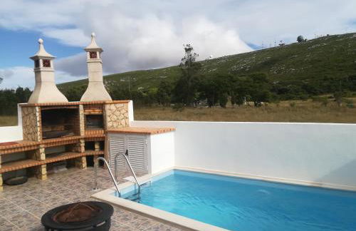 Montejunto Villas-Casa do Esquilo - Foto 1