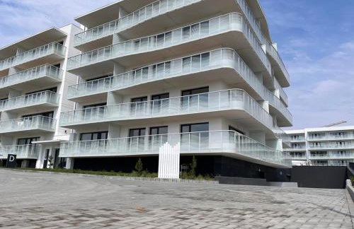 Polanki Aqua Apartament BOHO - Foto 54