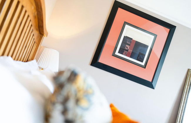 Fountainhall Townhouse Aberdeen City - Photo 21