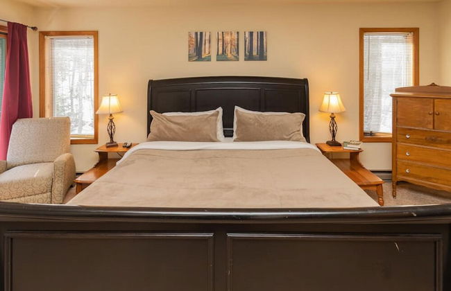 Perfect Family Vacation Home in the Mountains - Foto 15