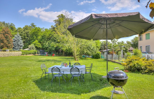 Residenza Il Parco Family Retreat - Foto 8