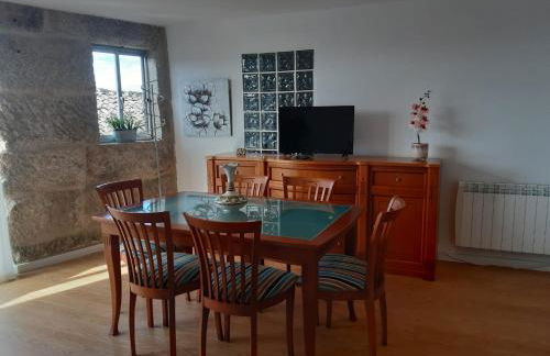 O Noso Lar - RIBEIRA SACRA - Foto 17