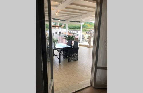 Ampio attico a 5 minuti dal mare - Foto 19