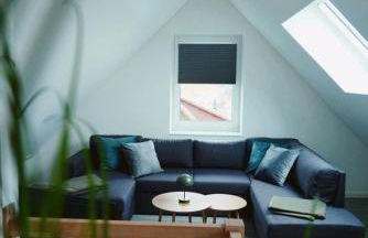 Ferienwohnung KÖÖK Küstentraum - Modern, Balkon, Strandnah, Maisonette - Photo 2