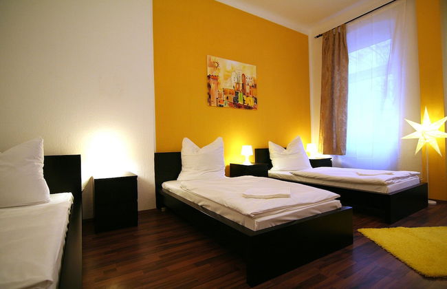 Apartment Berlin 1 - Foto 13