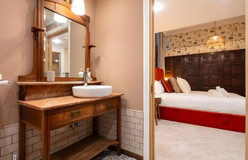 Impressive 5Beds House in South Kensington - Foto 48