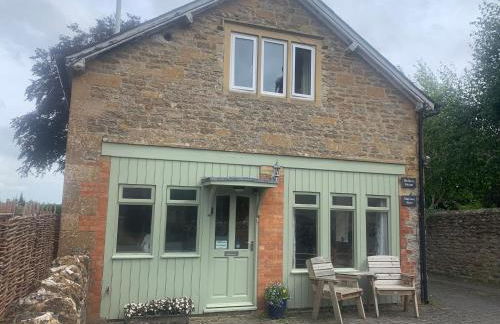 Mallows Cottage - Foto 1