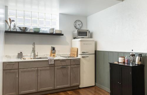 4 Bed 3 bath Boutique Home Near OSU, Crew Stadium, Short North, COSI, & Downtown - Foto 35