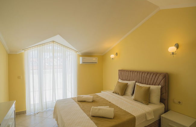 Sunset Beach Club Fethiye - Foto 54