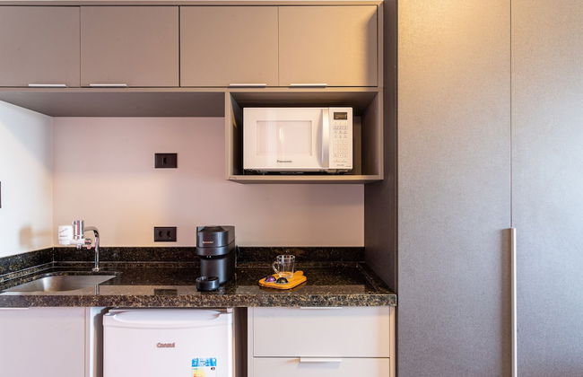 Caza Noz by Viva - Apartamentos novos, com ótima estrutura e área comum próximo à USP e Butantã - Foto 38