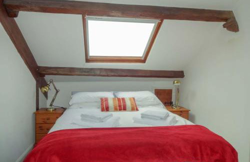 Emilys Apartment, Ireby with fell views, ideal budget holiday for a family - Foto 17