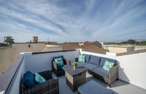 Steps To #PismoBeach with Poker, Foosball, FREE EV Charger, and Bikes - Photo 28