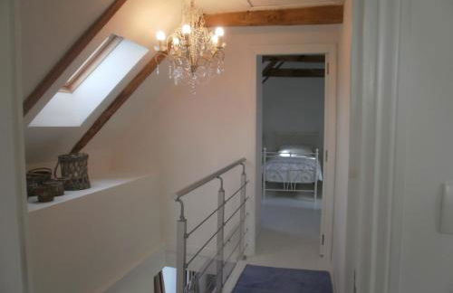 Gites du Manoir - Foto 67