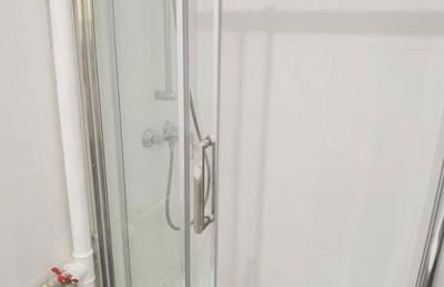 New decored Apt with elevator 50m to Lafayette N9-58 - Foto 7