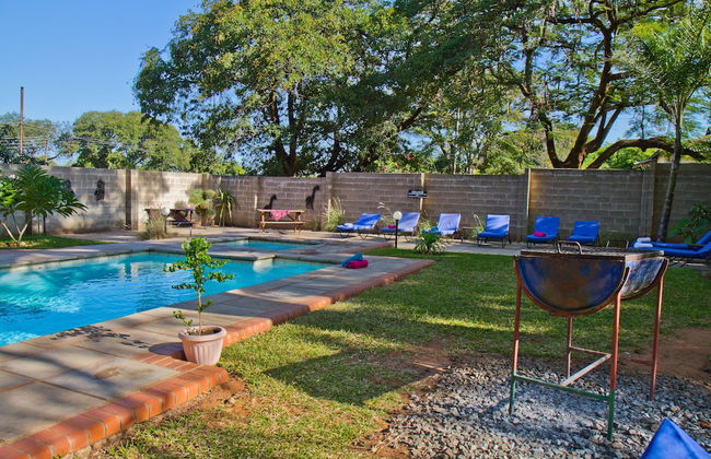 Mose Street Apartments - Foto 20