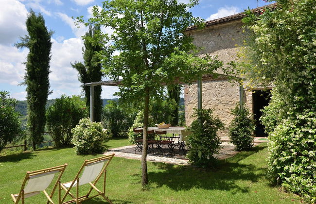 Villa in Rome With Pool & Garden - Foto 38