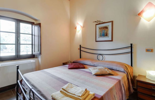 Tranquil Farmhouse in Terranova Bracciolini near Nightlife - Foto 11