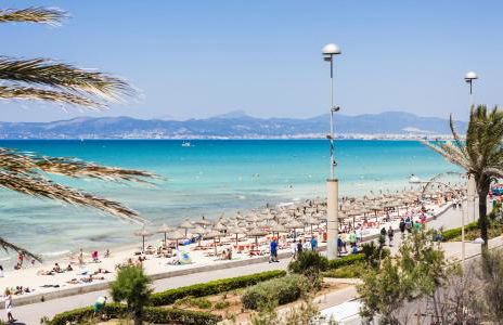 Apartamentos Turísticos Mix BR AT2179 - Photo 22