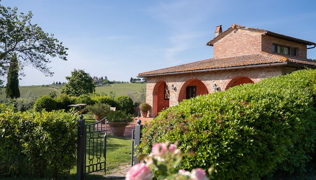 Fonte de' Medici - Foto 2, Profilbild