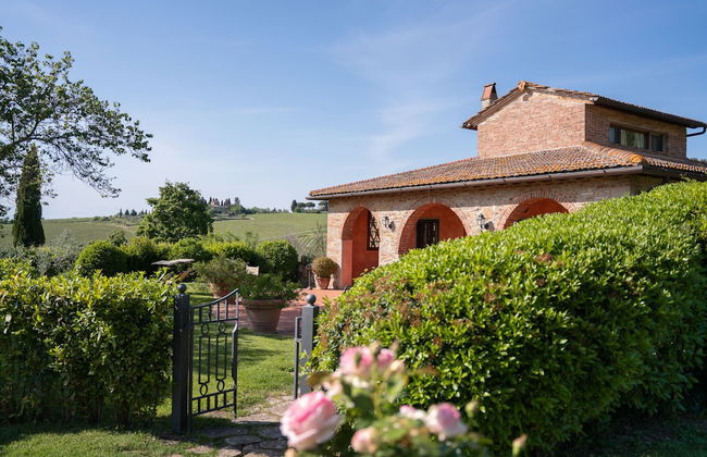 Fonte de' Medici - Foto 1