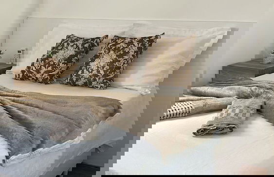 Apartamento de luxo com varanda 2 Qtos - Foto 4