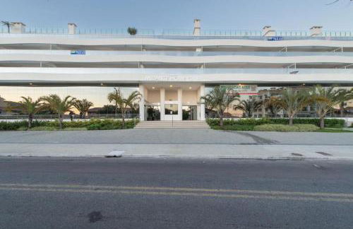 Apartamento maravilhoso com piscina e vista mar Mirante Home Club - Photo 28