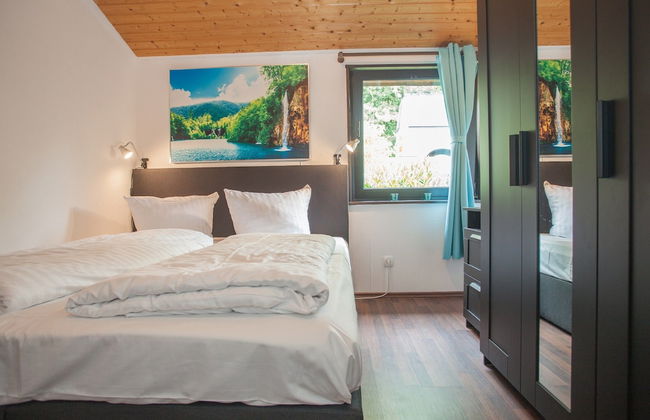 Stylish Holiday Home near Winterberg with Private Sauna House, Terrace, & Garden - Foto 2