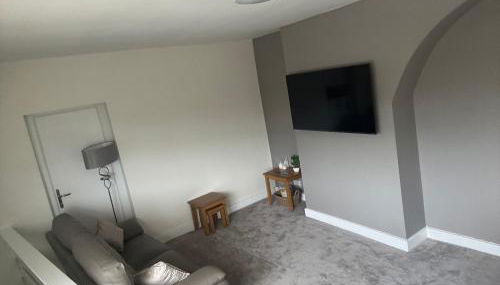 Newly Refurbished, Cosy Flat Minimum 2 nights - Foto 1