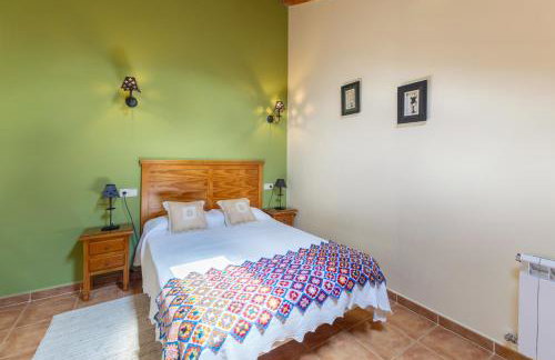 La Casa de Dafne Almendro - Foto 8