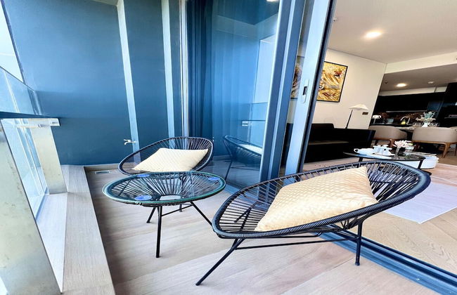 Lumiere Riverside - Luxury Condo District 2 - Foto 76