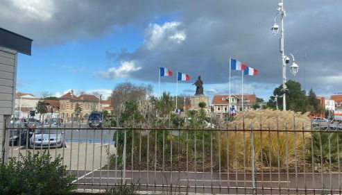 Villa Yollande - Foto 2