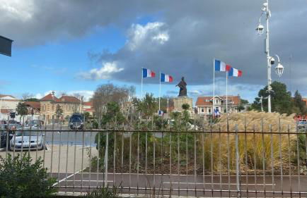 Villa Yollande - Foto 2