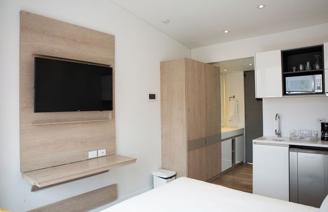 Urban Heights Bogota - Foto 19