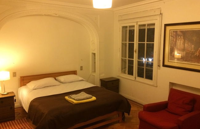 Lindas Casas para grupos y familias - Foto 48