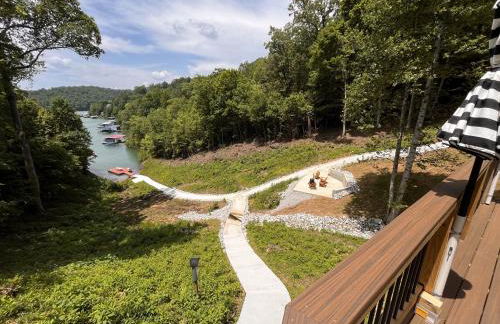 Deerfield Hideaway At Old Rocky 5 Bedroom Home - Foto 68