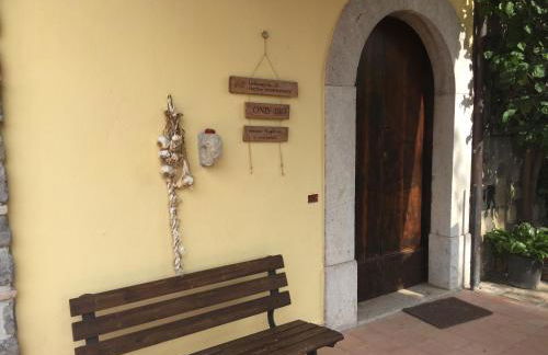 Locanda Marzi - Foto 43