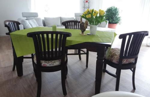 Apartment Schwalbennest by Interhome - Foto 7