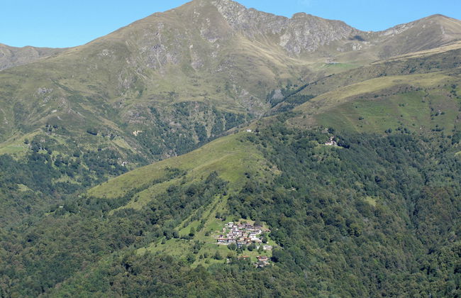 Casa Crevegno - Foto 21