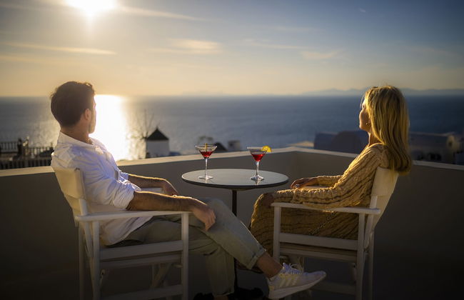 Oia Mansion - Foto 84