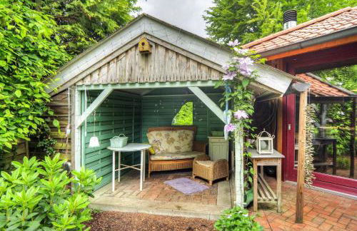 Göckes Haus Und Garten Rosengarten - Foto 21