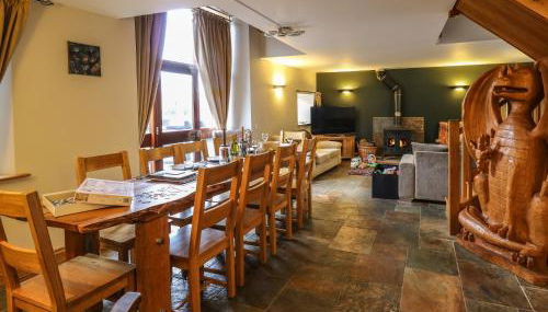 Maes Y Berllan Barn - Foto 5