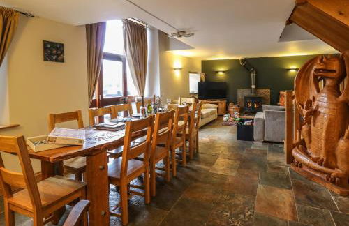 Maes Y Berllan Barn - Foto 5