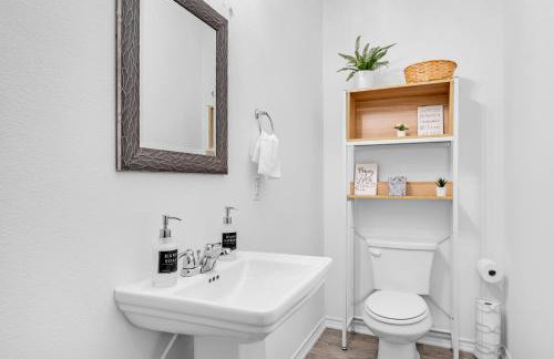 Grand Prairie Gem Near DFW airport AT&T Stadium - Foto 8