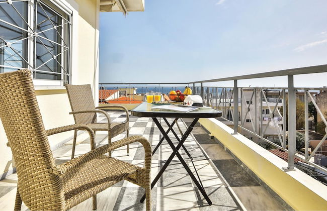 Nautilus Apartments Airport by Airstay - Foto 42