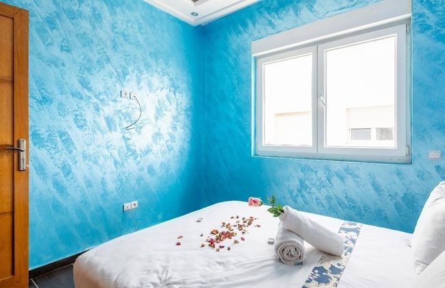 Appartements 33 ensoleillés à 5 min de la plage El Jadida - Photo 8