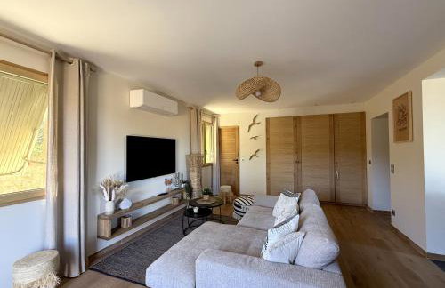 Casa Zélie Superbe T4 vue mer, Clim ,Wi-Fi - Foto 47