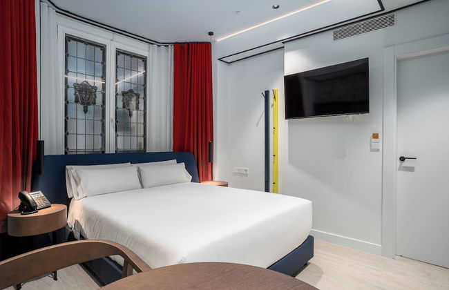 SmartRental Collection Gran Via Centric - Foto 24