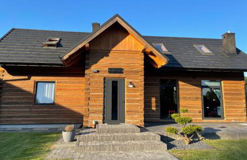 Grand Rozbój House Beskid Niski, Spa Ogrodowe - Foto 3