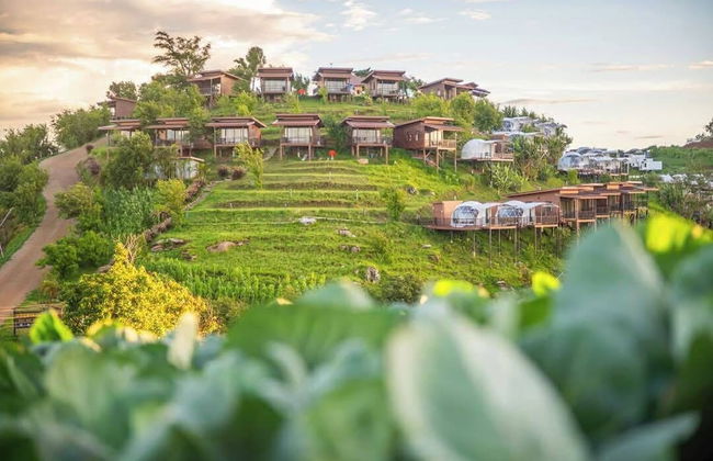 Mon Sai Lom Monjam - Photo 1